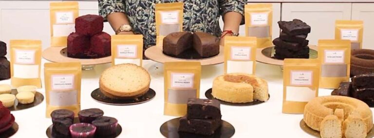 जाने केक बनाने की विधियां