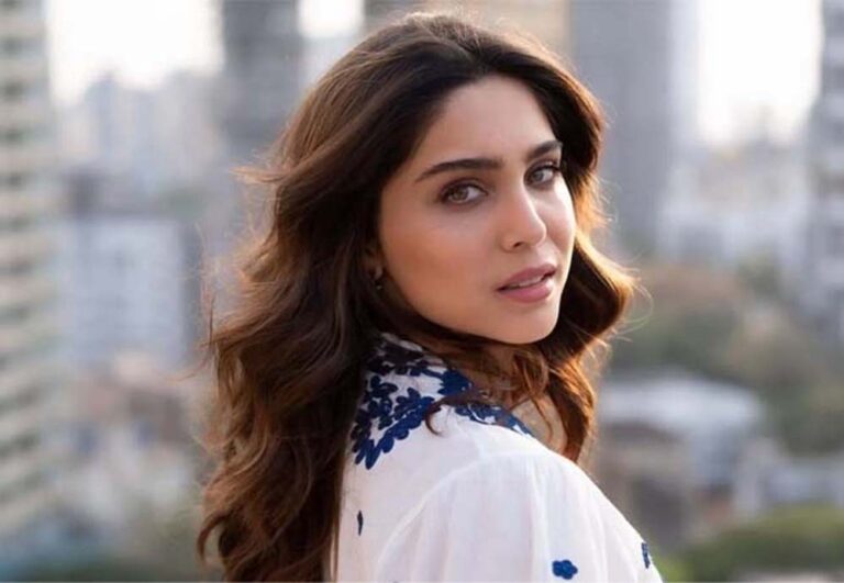 जी सिने अवॉर्ड्स 2025 में शर्वरी को मिला ‘आउटस्टैंडिंग परफॉर्मेंस’ अवॉर्ड