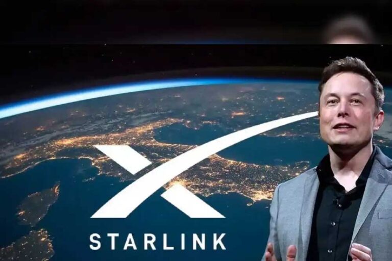 ट्राई ने स्टारलिंक जैसे उपग्रह संचार सेवा प्रदाताओं पर वार्षिक राजस्व का4 %  स्पेक्ट्रम शुल्क लगाने की सिफारिश