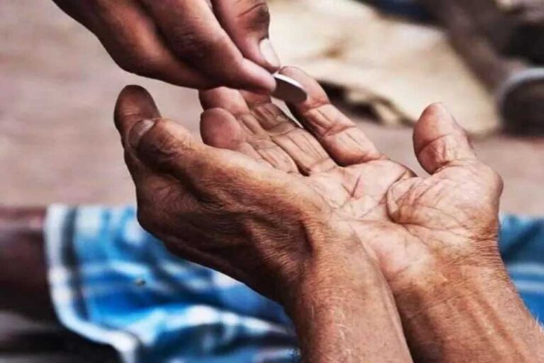 इंदौर के भिक्षुक मुक्त मॉडल को जल्द ही देश के अन्य शहरों में भी लागू किया जायेगा