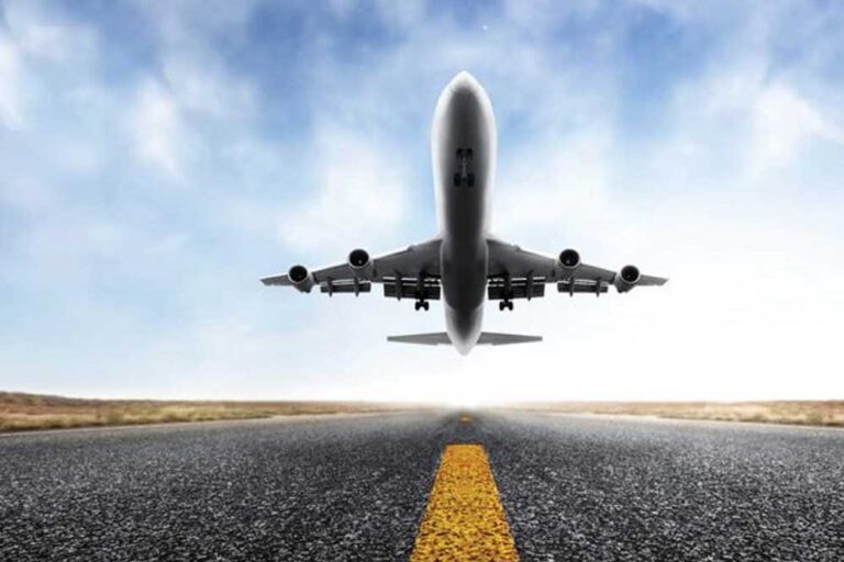 रतलाम बनेगी आर्थिक राजधानी, एक्सप्रेस-वे देगा बूस्टर डोज, उड़ान भरेंगी कॉमर्शियल फ्लाइट्स