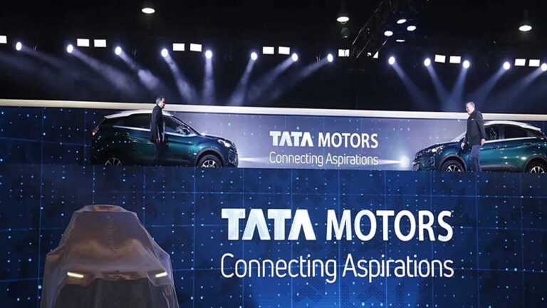 टाटा मोटर्स की दिग्गज ऑटो कंपनी देगी 300% डिविडेंड, चेक करें रिकॉर्ड और पेंमेंट डेट; Q4 में हुआ ₹8470 करोड़ टाटा मोटर्स की दिग्गज ऑटो कंपनी देगी 300% डिविडेंड, चेक करें रिकॉर्ड और पेंमेंट डेट; Q4 में हुआ ₹8470 करोड़