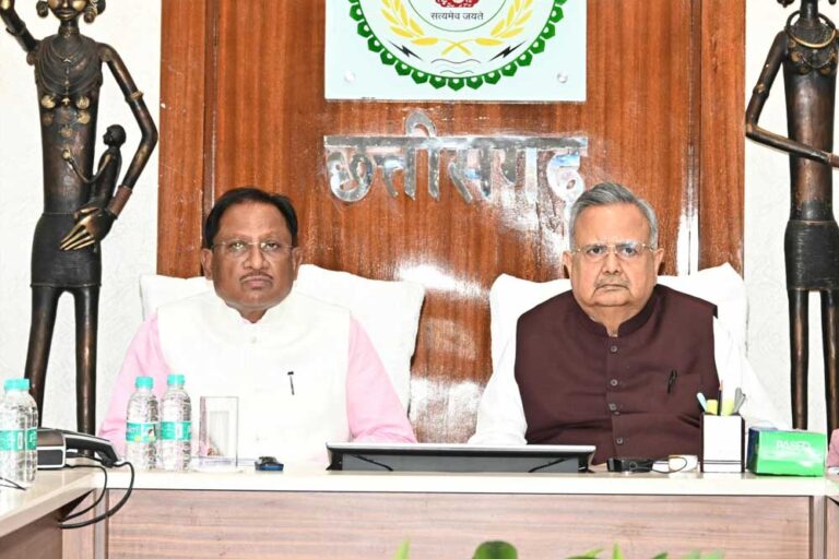 51 एकड़ क्षेत्र में बन रहा है भव्य और आधुनिक सुविधाओं से युक्त नया विधानसभा परिसर