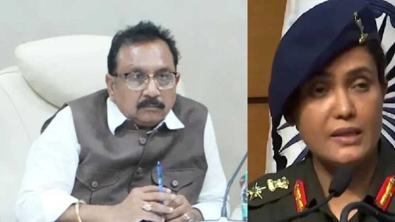 HC के FIR वाले आदेश के खिलाफ सुप्रीम कोर्ट पहुंचे मंत्री विजय शाह, तत्काल सुनवाई की गुहार