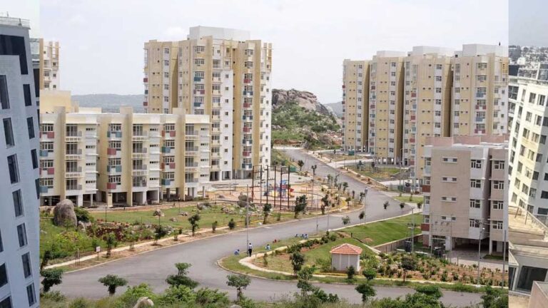 राजधानी में अब 40 हेक्टेयर की नई आवासीय टाउनशिप निजी डेवलपर विकसित करेंगे,BDA हाउसिंग बोर्ड की भूमिका होगी खत्म !