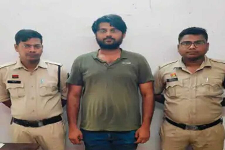 युवा कांग्रेस के नेता ने युवती से शादी का झांसा देकर बनाये संबध, प्रेग्नेंट हुई तो एबॉर्शन कराया, फिर किया शादी से इनकार