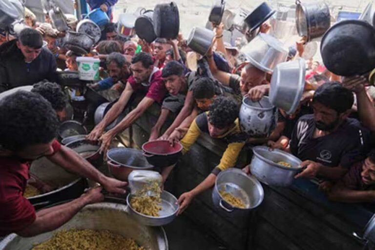 10 लाख फिलिस्तीनियों को लीबिया में बसाने की योजना बना रहा डोनाल्ड ट्रंप? हैरान करने वाला दावा 10 लाख फिलिस्तीनियों को लीबिया में बसाने की योजना बना रहा डोनाल्ड ट्रंप? हैरान करने वाला दावा