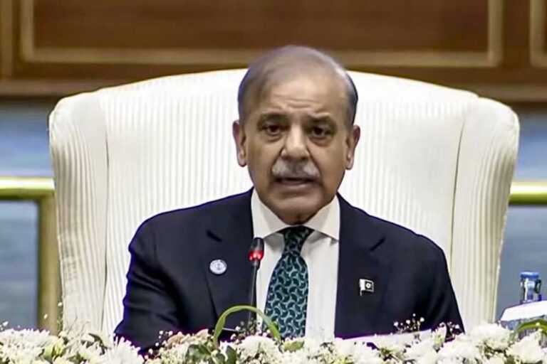 PM शरीफ ने माना भारत के ऑपरेशन सिंदूर से नूरखान एयरबेस समेत कई ठिकाने हुए तबाह