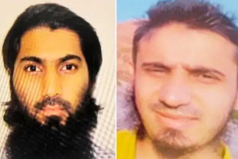 देश को दहलाने की साजिश रच रहा था ISIS मॉड्यूल, NIA ने दो स्लीपर सेल आतंकियों को किया अरेस्ट देश को दहलाने की साजिश रच रहा था ISIS मॉड्यूल, NIA ने दो स्लीपर सेल आतंकियों को किया अरेस्ट