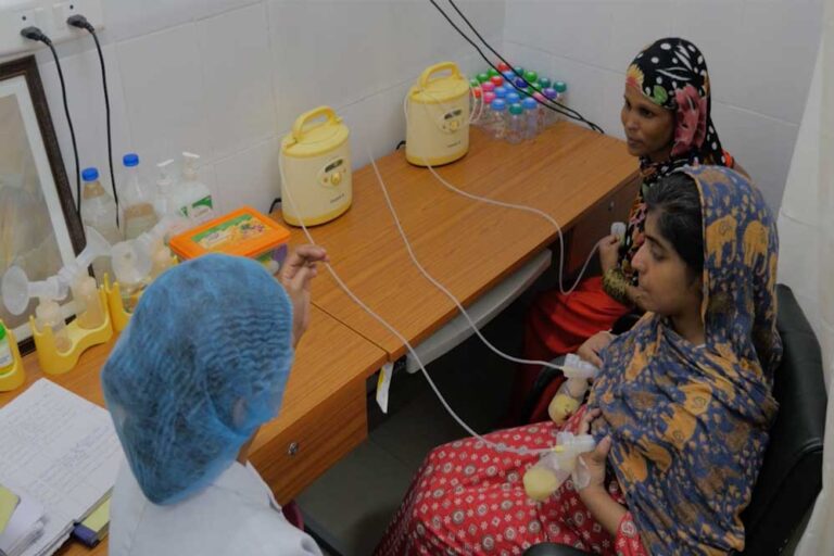 प्रदेश में माताएं करेंगी दूध का दान, जिससे हर नवजात को मिलेगा पोषण और नई जिंदगी