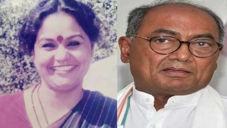 पूर्व सीएम की मुश्किलें बढ़ीं, कांग्रेस नेत्री की संदिग्ध मौत के मामले में पूर्व सीएम के खिलाफ शिकायत दर्ज