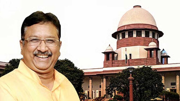 कर्नल सोफिया पर टिप्पणी मामले में मंत्री विजय शाह की गिरफ्तारी पर रोक, SC से फटकार कहा कानून अपना काम करेगा