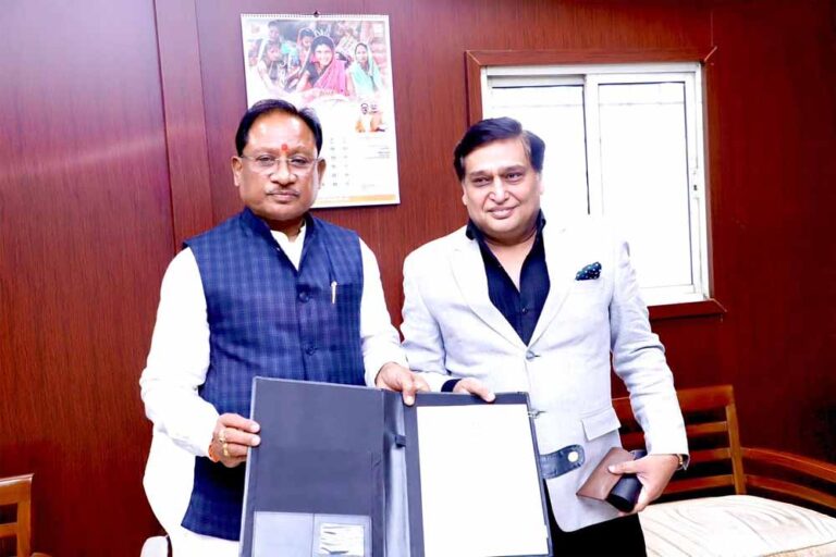 रायपुर में बनेंगे देश के सबसे उन्नत ट्रांसफॉर्मर