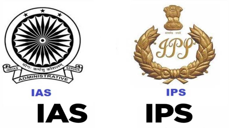 राज्य सेवा के 21 अफसर बनेंगे IAS-IPS, एसएएस और एसपीएस के अधिकारियों को मिलेगा मौका, नामों का पैनल तैयार