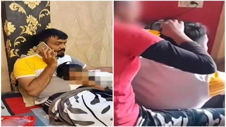 इंदौर में shooting सिखाने के नाम पर मोहसिन खान ने 10 हिंदू लड़कियों के साथ किया रेप