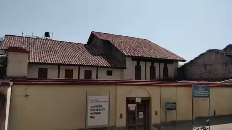 मोदी सरकार ने नासिक के भगूर गांव में बनाएगी सावरकर थीम पार्क, केंद्र की बड़ी तैयारी