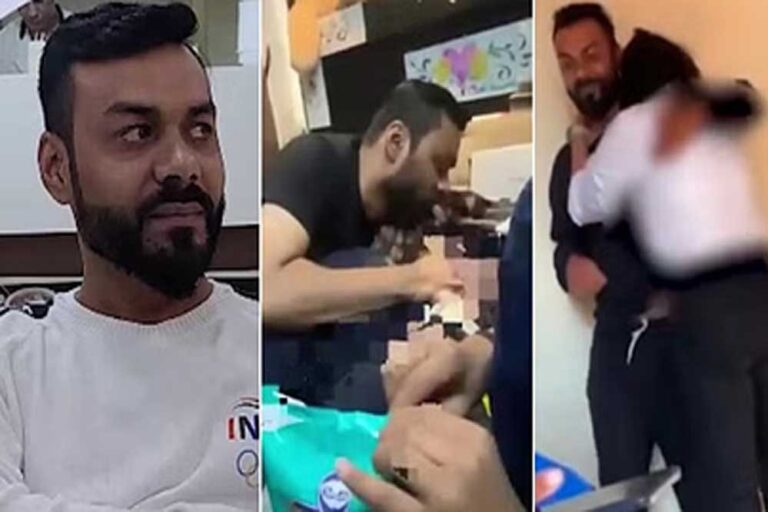 मोहसिन खान पर लव जिहाद और यौन उत्पीड़न के आरोप, रिटायर्ड एएसपी की बेटी और महिला पुलिसकर्मी भी पीड़ित