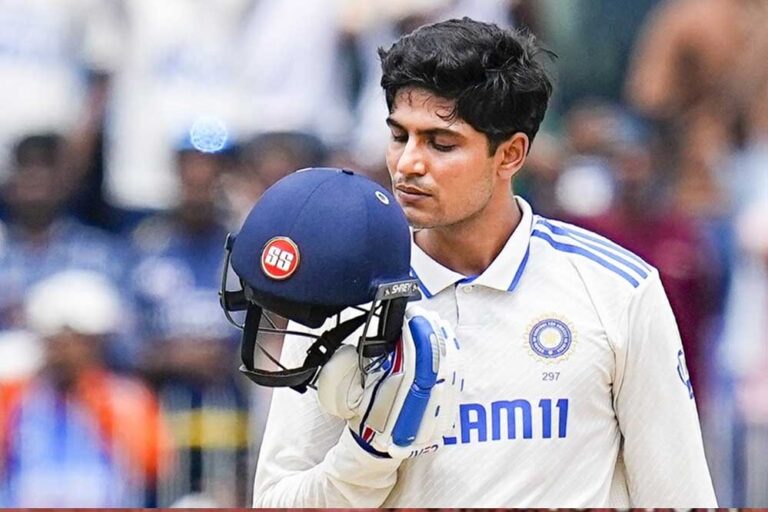 इंग्लैंड दौरे के लिए टीम इंडिया की घोषणा, शुभमन गिल बने कप्तान, BCCI ने इन 16 खिलाड़ियों को दिया मौका