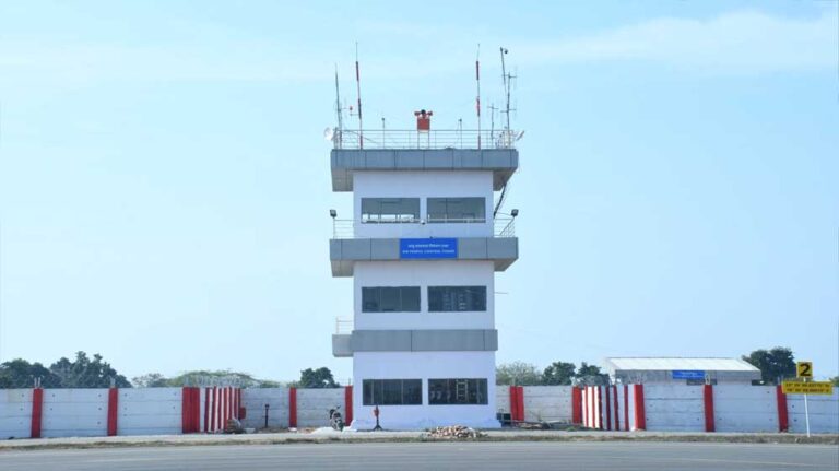 दतिया और सतना को मिलेगी हवाई उड़ान की सुविधा, विकास को मिलेगी रफ्तार