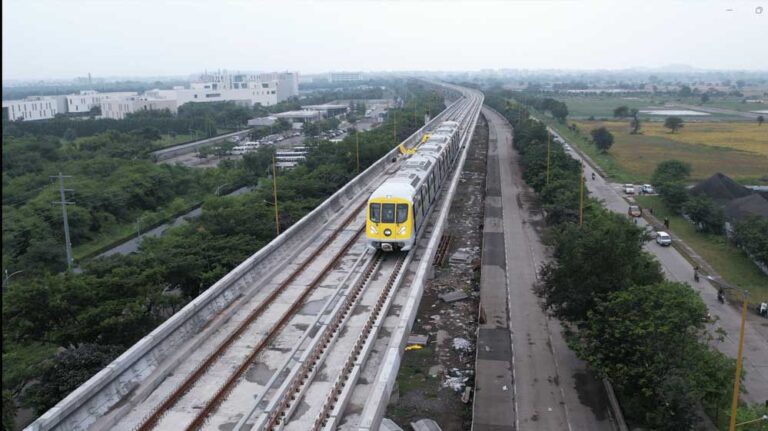 भारत का सबसे स्वच्छ शहर इंदौर एक नये युग में प्रवेश करने जा रहा, PM मोदी इंदौर मेट्रो सुपर प्रायोरिटी कॉरिडोर पर यात्री सेवा का  शुभारंभ करेंगे