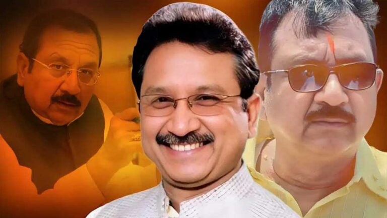 मंत्री शाह मामले में SIT की जांच कम्पलीट, मंत्री को नहीं किया बयानों के लिए तलब मंत्री शाह मामले में SIT की जांच कम्पलीट, मंत्री को नहीं किया बयानों के लिए तलब