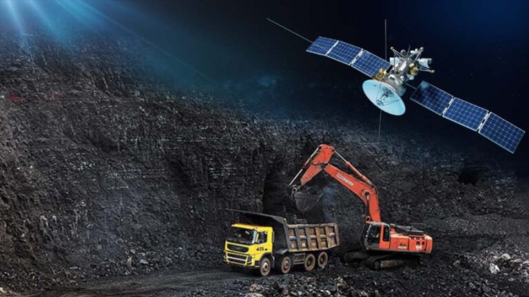 MP में AI की मदद से रुकेगा अवैध खनन! सैटेलाइट इमेज और रिमोट सेंसिंग जैसी टेक्नोलॉजी करेंगी मदद