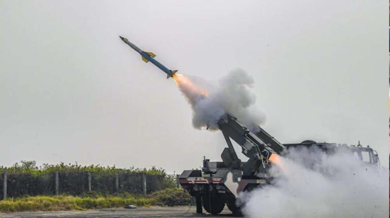 भारत की इनवार मिसाइलें बढ़ाएगी सैन्य ताकत, 3000 करोड़ की डिफेंस डील उड़ा देगी चीन-पाकिस्तान की नींद!