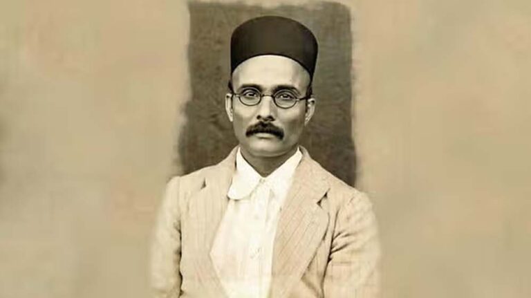 महाराष्ट्र की महायुति सरकार वीर सावरकर की बैरिस्टर की डिग्री बहाल कराने के लिए प्रयास करेगी