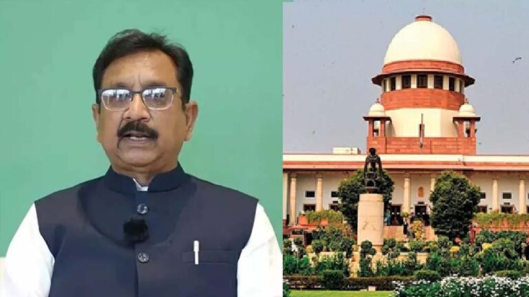 SC आज कर्नल कुरैशी पर टिप्पणी के बाद विवादों में घिरे मंत्री  शाह के मामले में सुनवाई करेगा