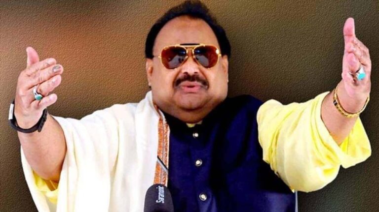 अल्ताफ हुसैन जिन्होंने पाकिस्तान में मुहाजिरों को बचाने के लिए पीएम मोदी से मांगी मदद?