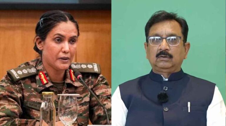 मंत्री शाह केस-सुप्रीम कोर्ट ने HC को सुनवाई से रोका, SIT को जांच के लिए जुलाई तक का समय दिया मंत्री शाह केस-सुप्रीम कोर्ट ने HC को सुनवाई से रोका, SIT को जांच के लिए जुलाई तक का समय दिया