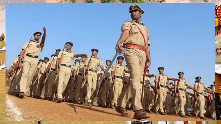 मप्र में राज्यस्तरीय काडर से पुलिसकर्मियों को मिलेगा ट्रांसफर का लाभ, दूसरे जिले में स्थानांतरण का होगा फायदा मप्र में राज्यस्तरीय काडर से पुलिसकर्मियों को मिलेगा ट्रांसफर का लाभ, दूसरे जिले में स्थानांतरण का होगा फायदा