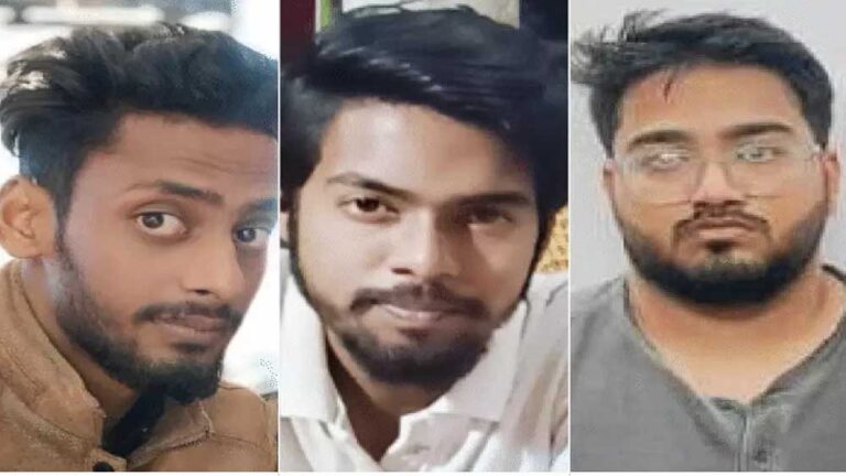 राजधानी में दुष्कर्म पीड़ित छात्राओं का वीडियो बनाने वाला आरोपी नबील गिरफ्तार, दूसरा अभी भी फरार