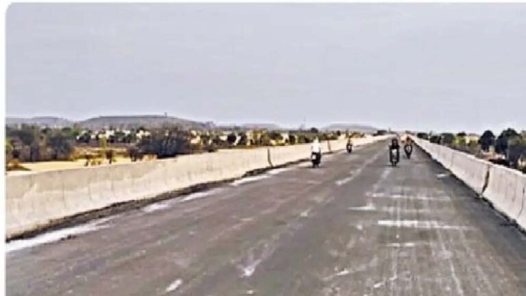 121 करोड़ में बने रायसेन जिले के 3 फ्लाईओवर हुए शुरू, चौथे का निर्माण भी लगभग पूरा