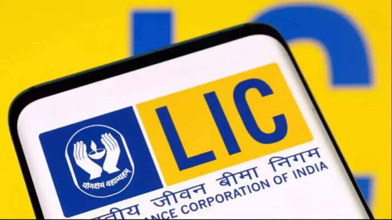 LIC का बड़ा दांव: शेयर बाजार में ₹47000 करोड़ का निवेश, जानिए RIL, हीरो, टाटा