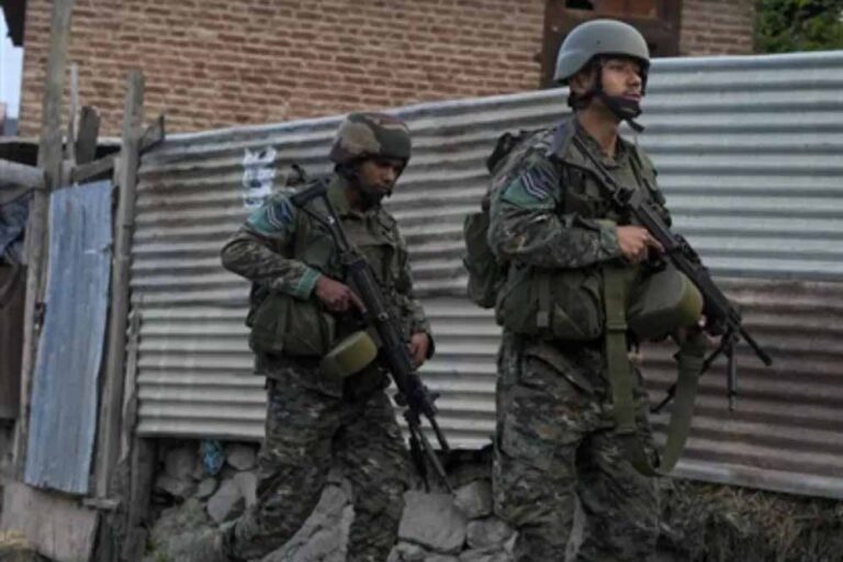 आतंकी अड्डे तबाह होने पर तिलमिलाया पाकिस्तान, पुंछ जिले के गांवों में किया हमला, 10 निर्दोष मार गए