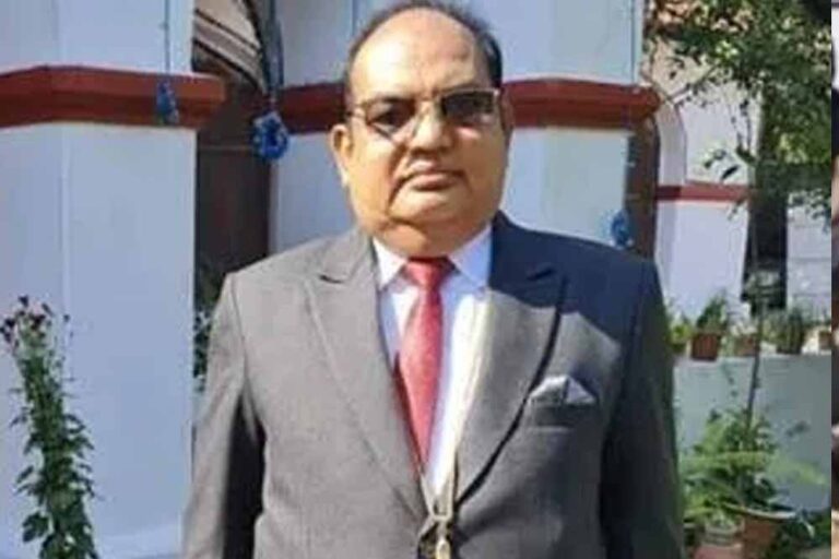 2.45 करोड़ का गबन के आरोपी को EOW ने कर्नाटक से किया गिरफ्तार; MP-छत्तीसगढ़ समेत अन्य राज्यों में 64 FIR