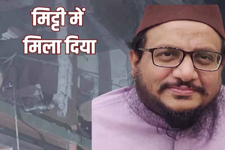 ऑपरेशन सिंदूर में हाफ‍िज सईद के बेटे तल्‍हा के सारे टॉप कमांडर हलाक, ट्रेनिंग कैंप तबाह, यहीं से आए थे पहलगाम वाले आतंकी