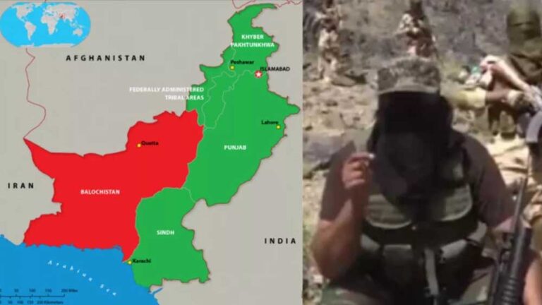 हम UN से बलूचिस्तान लोकतांत्रिक गणराज्य की आजादी को मान्यता देने सदस्यों की बैठक बुलाने का गुजारिश करते है – मीर यार बलूच