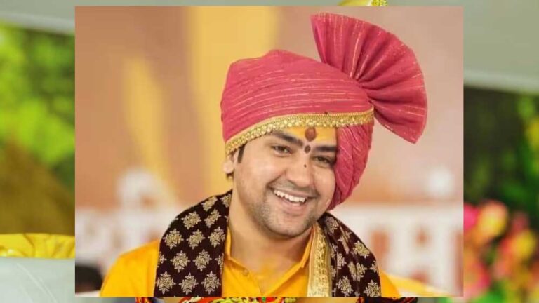 शहडोल की कोर्ट ने कथावाचक पंडित धीरेंद्र शास्त्री को एक बयान के मामले में तलब किया शहडोल की कोर्ट ने कथावाचक पंडित धीरेंद्र शास्त्री को एक बयान के मामले में तलब किया