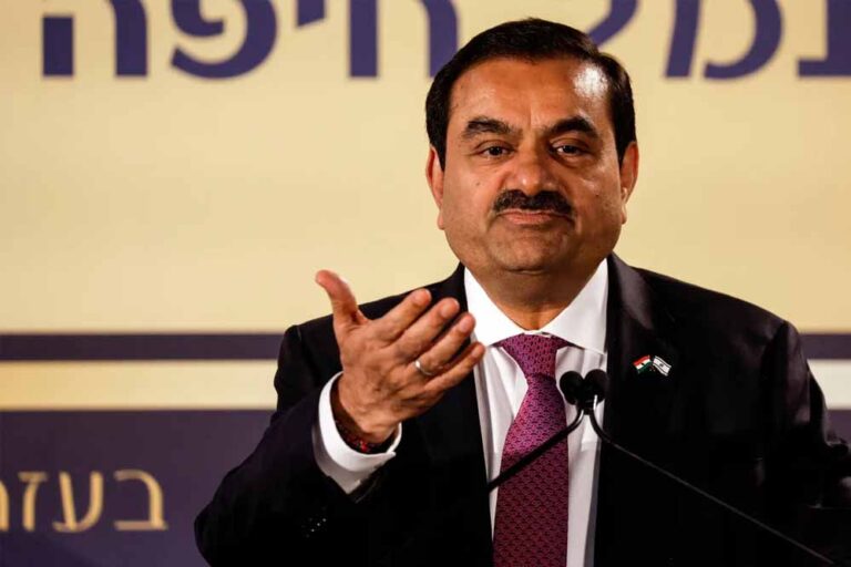 LIC ने अडानी पोर्ट्स का ₹5,000 करोड़ का पूरा नॉन-कन्वर्टिबल डिबेंचर इश्यू खरीदा