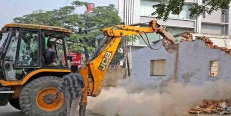 महाराष्ट्र में NGT व SC के निर्देश पर पांच साल में ही कार्रवाई की, लेकिन कलियासोत में 12 साल बाद भी कुछ नहीं हुआ