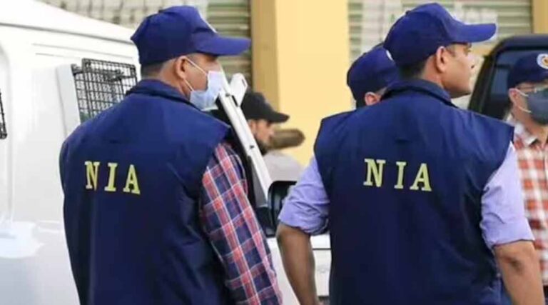 NIA ने पहलगाम आतंकी हमले की जांच अपने हाथ में ली,  इस्तेमाल हुआ प्रतिबंधित हुवावे सैटेलाइट फोन