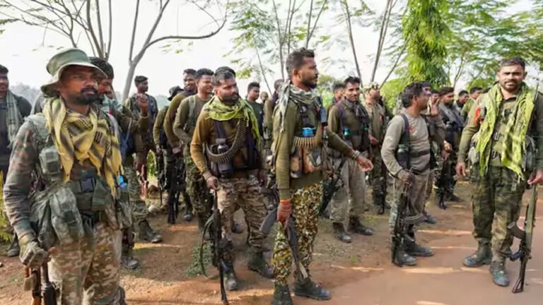 CG में नक्सलवाद को खत्म करने के लिए सरकार प्रयासरत, आत्मसमर्पण करने पर आकर्षक प्रोत्साहन CG में नक्सलवाद को खत्म करने के लिए सरकार प्रयासरत, आत्मसमर्पण करने पर आकर्षक प्रोत्साहन