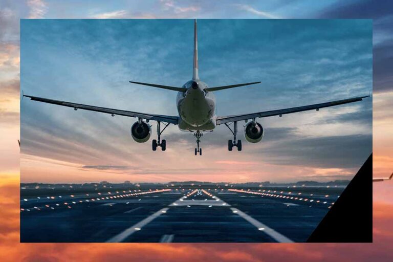 Ujjain में बनेगा एयरपोर्ट, AAI ने 241 एकड़ जमीन और मांगी