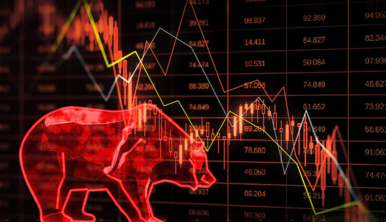 US Share Market में हाहाकार, भारतीय बाजार पर भी दिखा असर? US Share Market में हाहाकार, भारतीय बाजार पर भी दिखा असर?