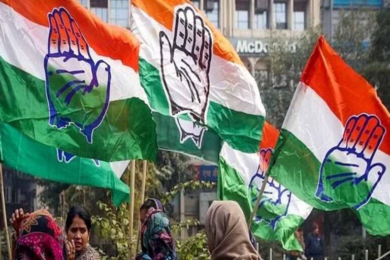 कांग्रेस नेताओं और कार्यकर्ताओं को सीखायेगी सोशल मीडिया और AI के गुर, लगेगा स्पेशल ट्रेनिंग कैंप