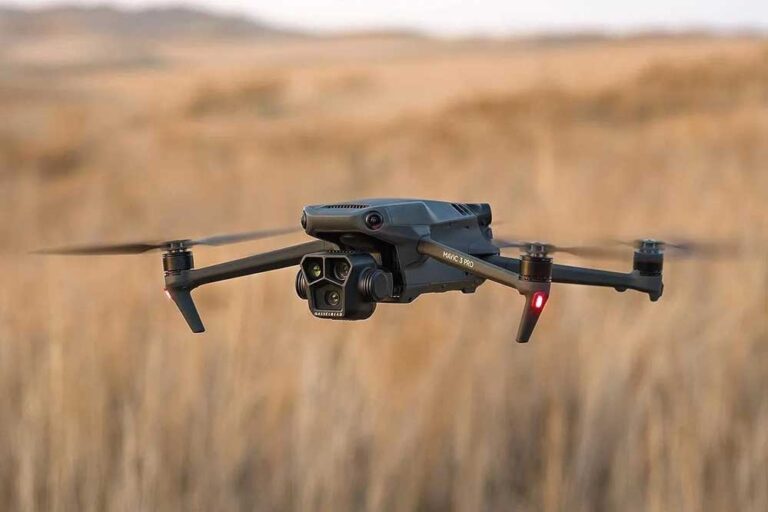 सीहोर जिले के महत्वपूर्ण बुदनी में देश का पहला एग्री ड्रोन ट्रेनिंग सेंटर तैयार