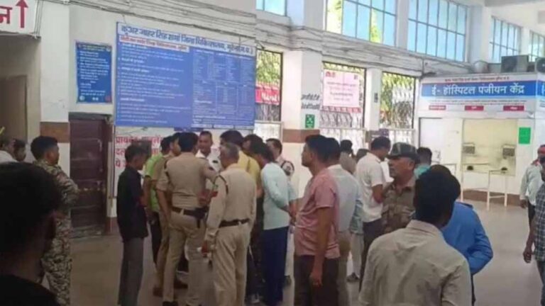 शराब नहीं डीजल कारोबारियों ने की चाचा-भतीजे की हत्या, आरोपियों को पुलिस ने किया गिरफ्तार, हथियार व कार भी बरामद