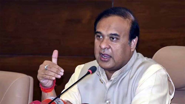 पाकिस्तान से सहानुभूति रखने के आरोप में राज्य में एक और व्यक्ति को गिरफ्तार किया गया, अब तक 79 गिरफ्तार